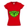 SOL'S Ladies Moon V Neck T-Shirt Thumbnail