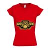 SOL'S Ladies Moon V Neck T-Shirt Thumbnail