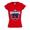 SOL'S Ladies Moon V Neck T-Shirt Thumbnail