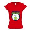 SOL'S Ladies Moon V Neck T-Shirt Thumbnail