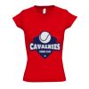 SOL'S Ladies Moon V Neck T-Shirt Thumbnail