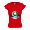 SOL'S Ladies Moon V Neck T-Shirt Thumbnail