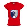 SOL'S Ladies Moon V Neck T-Shirt Thumbnail