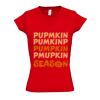 SOL'S Ladies Moon V Neck T-Shirt Thumbnail
