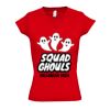 SOL'S Ladies Moon V Neck T-Shirt Thumbnail