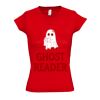 SOL'S Ladies Moon V Neck T-Shirt Thumbnail