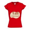 SOL'S Ladies Moon V Neck T-Shirt Thumbnail