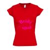 SOL'S Ladies Moon V Neck T-Shirt Thumbnail