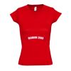 SOL'S Ladies Moon V Neck T-Shirt Thumbnail