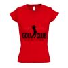 SOL'S Ladies Moon V Neck T-Shirt Thumbnail