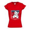SOL'S Ladies Moon V Neck T-Shirt Thumbnail