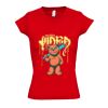 SOL'S Ladies Moon V Neck T-Shirt Thumbnail