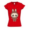 SOL'S Ladies Moon V Neck T-Shirt Thumbnail