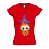 SOL'S Ladies Moon V Neck T-Shirt Thumbnail