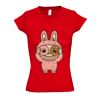 SOL'S Ladies Moon V Neck T-Shirt Thumbnail