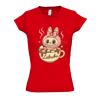 SOL'S Ladies Moon V Neck T-Shirt Thumbnail