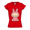 SOL'S Ladies Moon V Neck T-Shirt Thumbnail