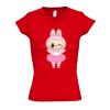 SOL'S Ladies Moon V Neck T-Shirt Thumbnail