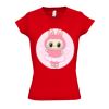 SOL'S Ladies Moon V Neck T-Shirt Thumbnail