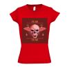 SOL'S Ladies Moon V Neck T-Shirt Thumbnail