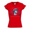 SOL'S Ladies Moon V Neck T-Shirt Thumbnail