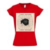 SOL'S Ladies Moon V Neck T-Shirt Thumbnail