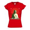 SOL'S Ladies Moon V Neck T-Shirt Thumbnail