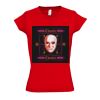 SOL'S Ladies Moon V Neck T-Shirt Thumbnail