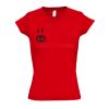 SOL'S Ladies Moon V Neck T-Shirt Thumbnail