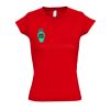 SOL'S Ladies Moon V Neck T-Shirt Thumbnail