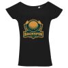 SOL'S Ladies Marylin Long T-Shirt Thumbnail