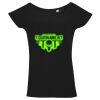 SOL'S Ladies Marylin Long T-Shirt Thumbnail
