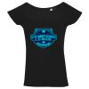 SOL'S Ladies Marylin Long T-Shirt Thumbnail