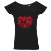 SOL'S Ladies Marylin Long T-Shirt Thumbnail