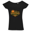 SOL'S Ladies Marylin Long T-Shirt Thumbnail
