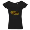 SOL'S Ladies Marylin Long T-Shirt Thumbnail