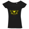 SOL'S Ladies Marylin Long T-Shirt Thumbnail