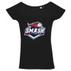 SOL'S Ladies Marylin Long T-Shirt Thumbnail