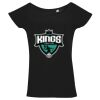 SOL'S Ladies Marylin Long T-Shirt Thumbnail