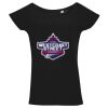SOL'S Ladies Marylin Long T-Shirt Thumbnail