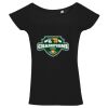 SOL'S Ladies Marylin Long T-Shirt Thumbnail