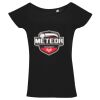 SOL'S Ladies Marylin Long T-Shirt Thumbnail