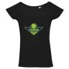 SOL'S Ladies Marylin Long T-Shirt Thumbnail