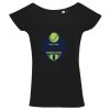 SOL'S Ladies Marylin Long T-Shirt Thumbnail
