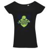 SOL'S Ladies Marylin Long T-Shirt Thumbnail