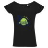 SOL'S Ladies Marylin Long T-Shirt Thumbnail