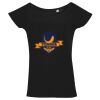 SOL'S Ladies Marylin Long T-Shirt Thumbnail
