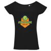 SOL'S Ladies Marylin Long T-Shirt Thumbnail