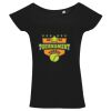 SOL'S Ladies Marylin Long T-Shirt Thumbnail