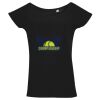 SOL'S Ladies Marylin Long T-Shirt Thumbnail